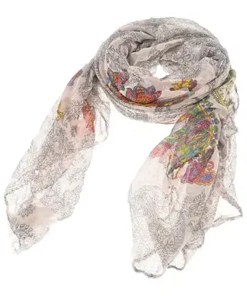 Faliero Sarti 스톨 여성용