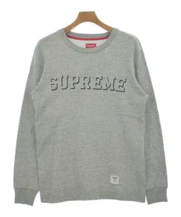 Supreme 남성용 티셔츠