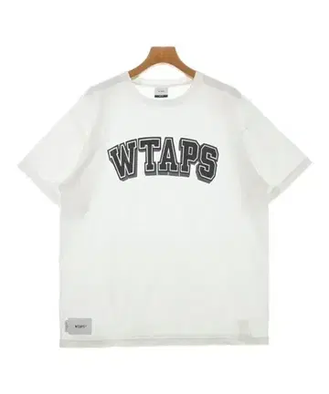 WTAPS 티셔츠 남성용