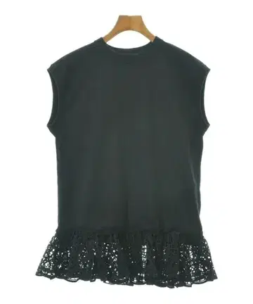 Drawer 슬리브리스 여성용