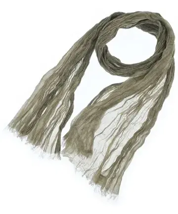 Faliero Sarti 스톨 여성용