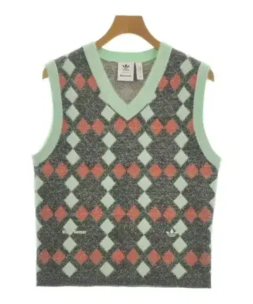 WALES BONNER 베스트 남성용