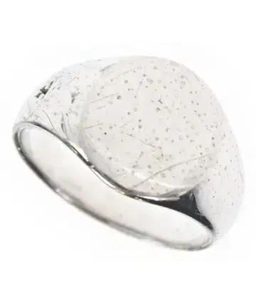 톰 우드 반지 남성용