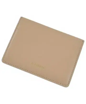JIL SANDER 카드 케이스 여성용