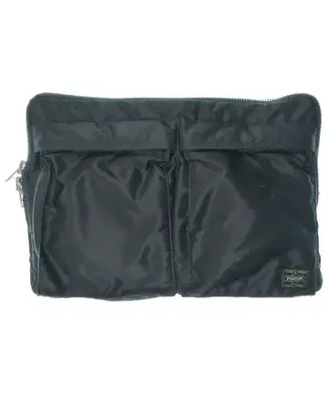 HEAD PORTER 클러치백 남성용