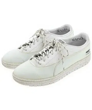 MAISON KITSUNE 스니커즈 남성용