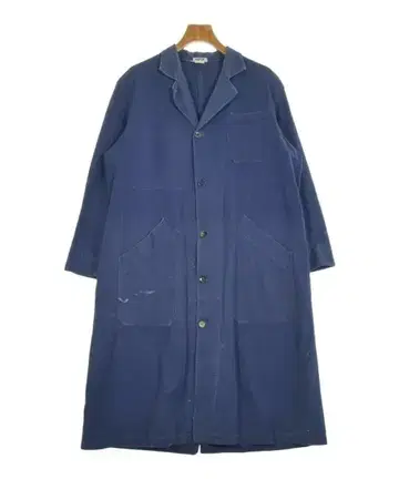 기타 체스터 코트 남성용