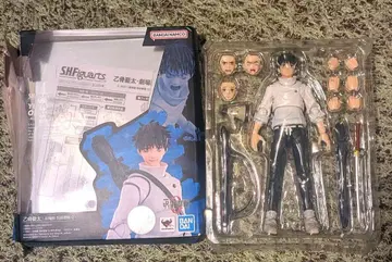 피규아트 오카츠 유타