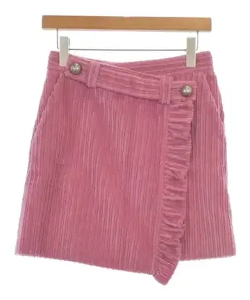 미우미우 미니 스커트 여성용