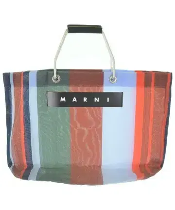 MARNI 토트백 여성용