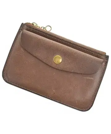 빈티지 웍스 지갑 코인 케이스 남성용