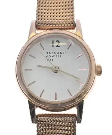 MARGARET HOWELL idea 여성용 손목시계