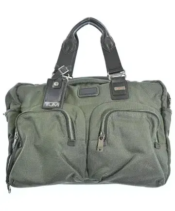 TUMI 비즈니스 백 남성용