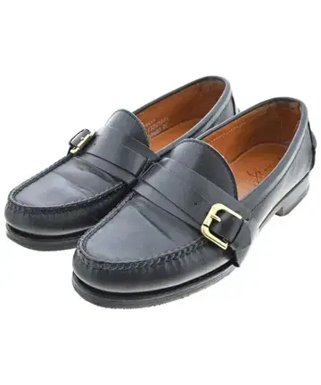 RANCOURT 비즈니스 드레스 신발 남성용