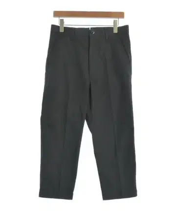 JUNYA WATANABE MAN 크롭 팬츠 남성용