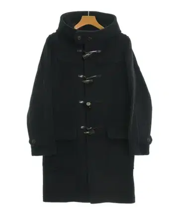 뷰티풀 피플 더플 코트 남성용