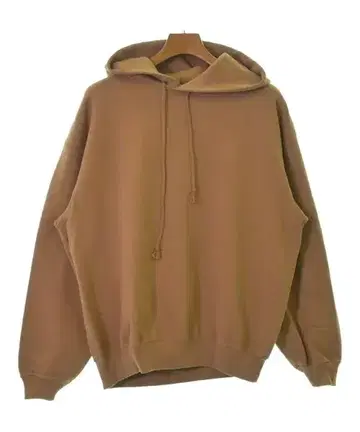 AURALEE 후드티 남성용