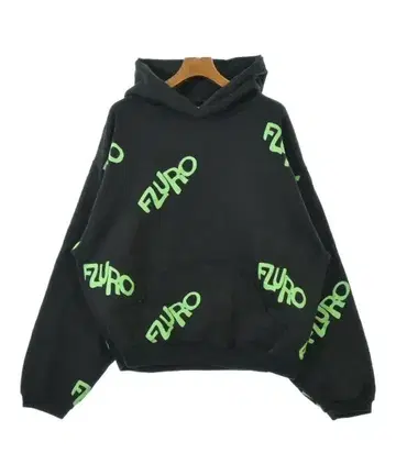 ERL 후드티 남성용