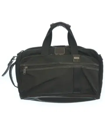 TUMI 비즈니스 백 남성용