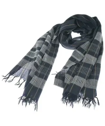 DRIES VAN NOTEN 스톨 남성용