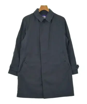 THE NORTH FACE PURPLE LABEL 스텐카라 코트 남성용