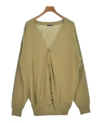 YLEVE 가디건 남성용