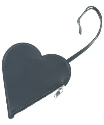 JIL SANDER 지갑 코인 케이스 남성용