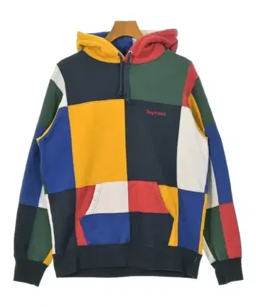 Supreme 후드티 남성용