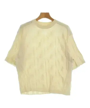 끌로에 니트 스웨터 여성용