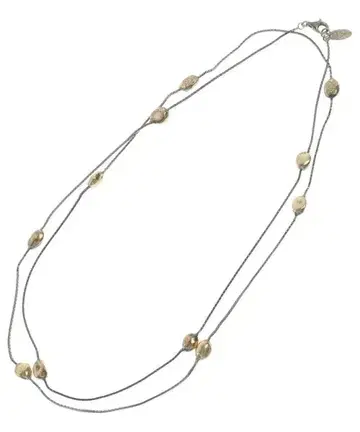 IOSSELLIANI 목걸이 여성용