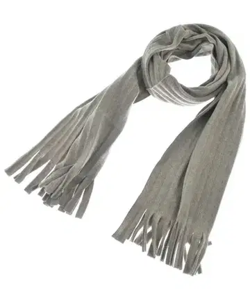 HOMME PLISSE 스톨 남성용