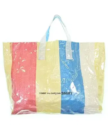COMME des GARCONS SHIRT 토트백 남성용