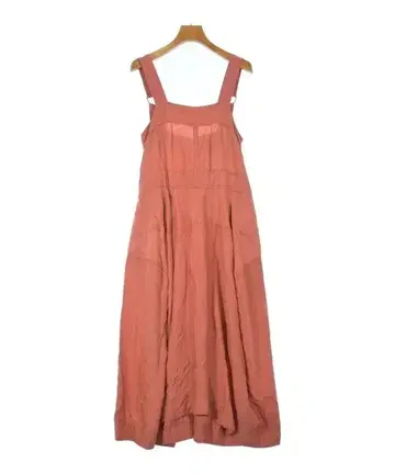 리 마더스 원피스 여성용