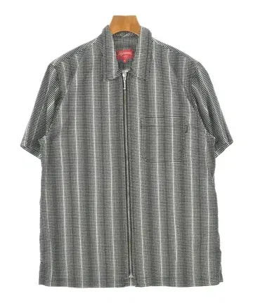 Supreme 캐주얼 셔츠 남성용