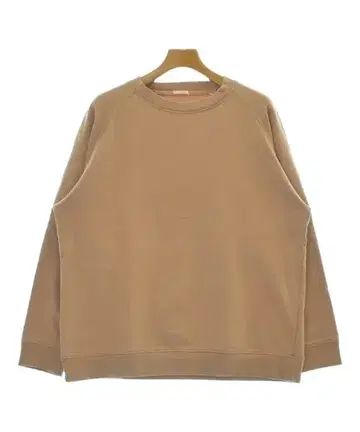 COMOLI 맨투맨 남성용