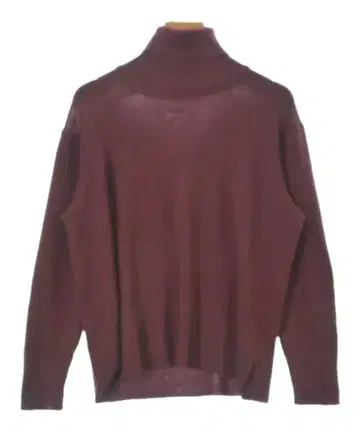 ISSEY MIYAKE 니트 스웨터 여성용