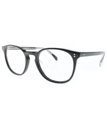 OLIVER PEOPLES 안경 남성용