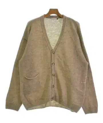 POP TRADING COMPANY 남성용 가디건