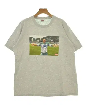 Supreme 티셔츠 남성용