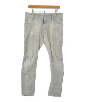 DSQUARED 데님 팬츠 남성용