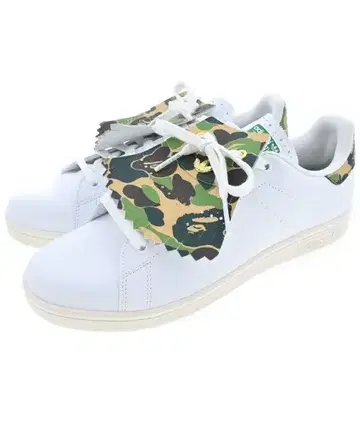 A BATHING APE 스니커즈 남성용