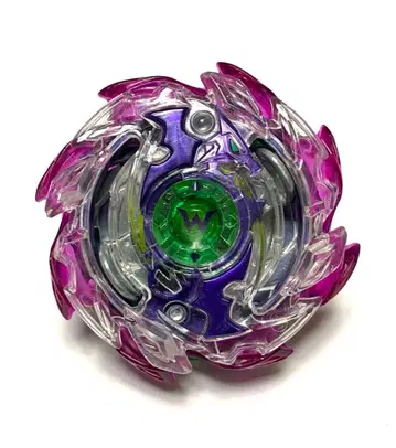 토네이도 와이번.4G.At 베이블레이드 버스트