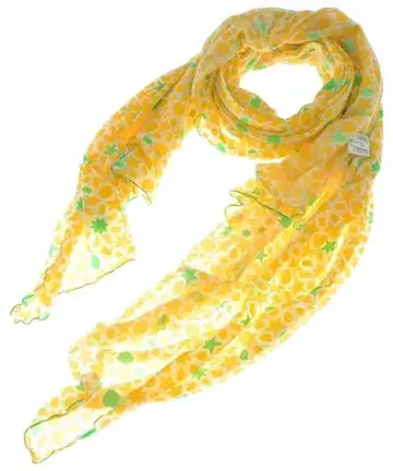 PLEATS PLEASE 스톨 여성용