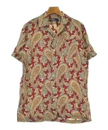 Polo Ralph Lauren 캐주얼 셔츠 남성용