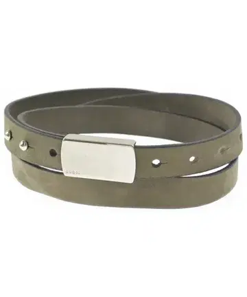 GUCCI 여성용 벨트