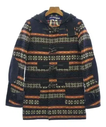 JUNYA WATANABE MAN 더플 코트 남성용