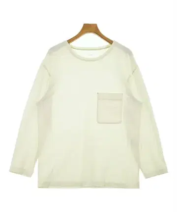 LEMAIRE T셔츠 티셔츠 남성용