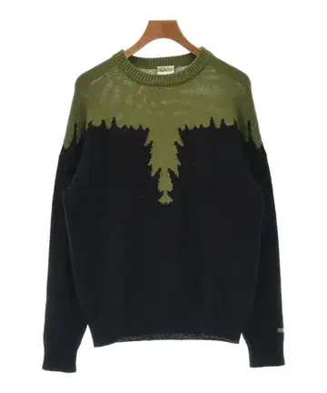 MARCELO BURLON 가디건 남성용