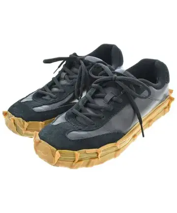 UN+BA 스니커즈 남성용