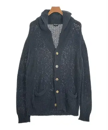 GIORGIO ARMANI 남성용 가디건